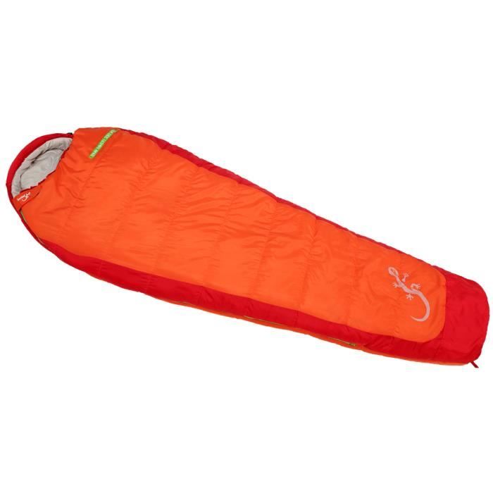 LITE TECH 250xl - zip Gauche - Sacs de couchage 2 à 3 saisons -16°C.ext. - Freetime