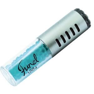 Désodorisant voiture Funstick the Menthe blister Funel 333472