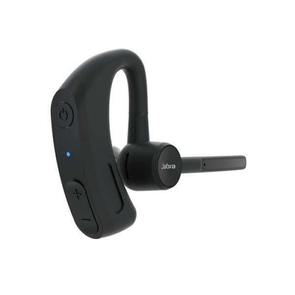 Jabra Perform 45 - Micro-casque - intra-auriculaire - supra-auriculaire - Bluetooth - sans fil - noirJabra Perform 45. Type de