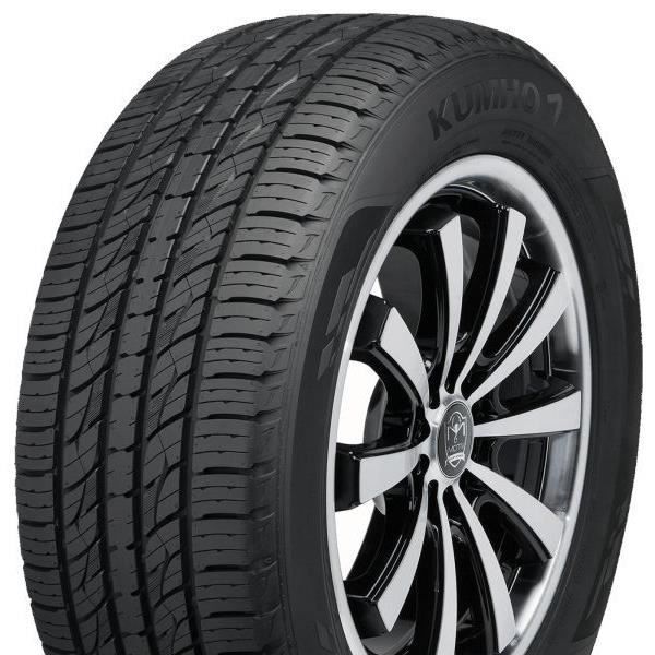 KumhoKumho Crugen Premium KL33 ( 235-60 R18 107V XL )235-60 R18 107V XL