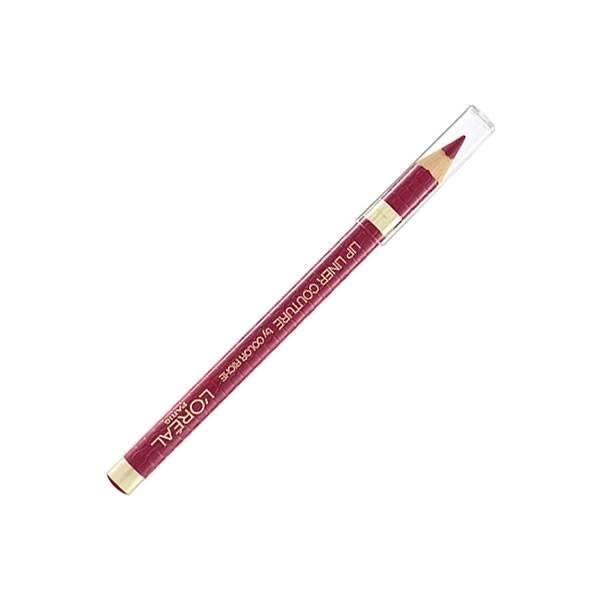 L'OREAL PARIS Crayon à lèvres Lip Liner Berry Blush