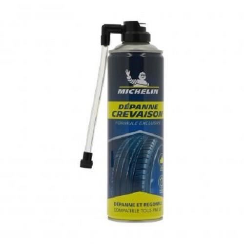 MICHELIN - Répare-crevaison - 500ml