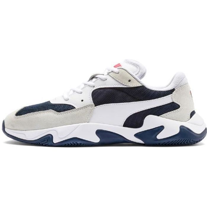 Basket Puma STORM ADRENALINE