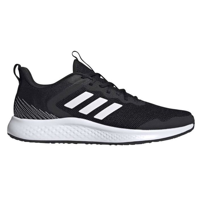 Chaussure de running Adidas FluidStreet - FW1703