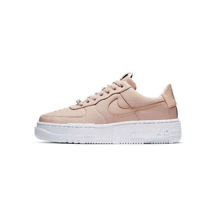 Basket Nike W AIR FORCE 1 PIXEL
