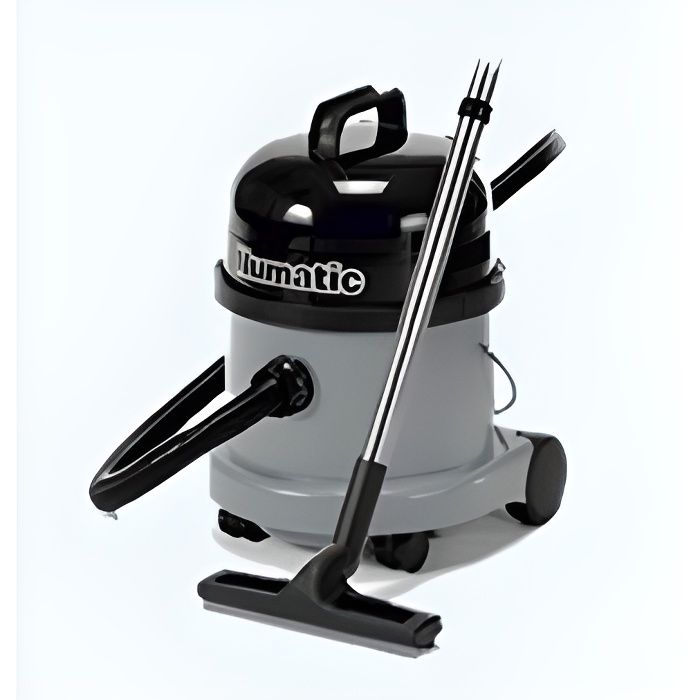 Aspirateur Eau et Poussières WV370 NUMATIC 15L
