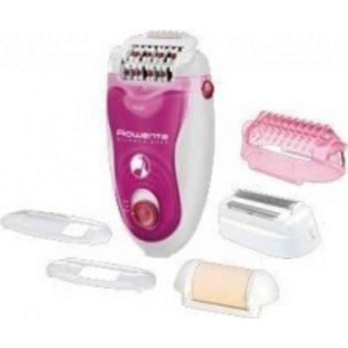 Rowenta SILENCE SOFT EP 5660