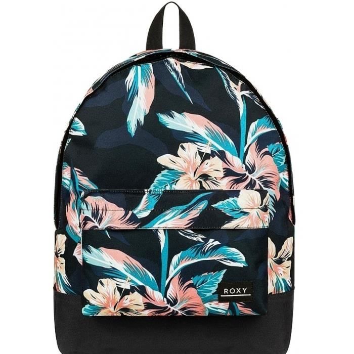 Sac à Dos Simple Compartiment Roxy ASSORTIS - P04052KVJ6