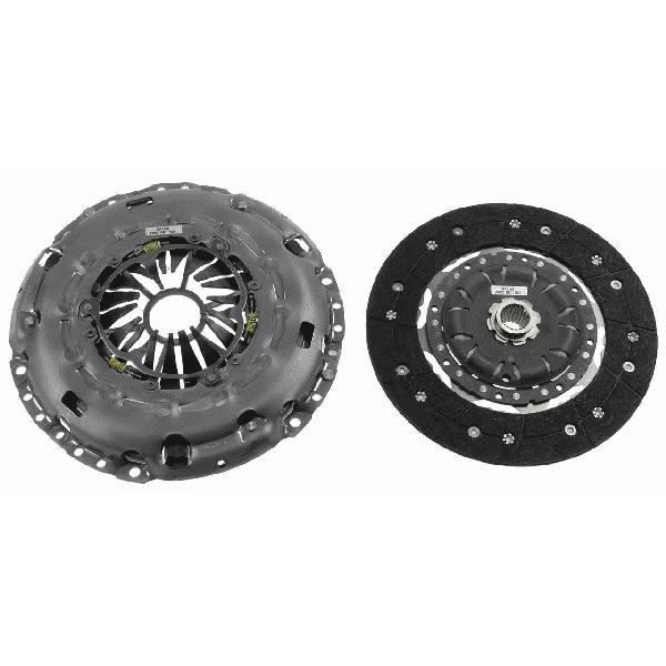 KIT EMBRAYAGE SACHS 3000 951 191