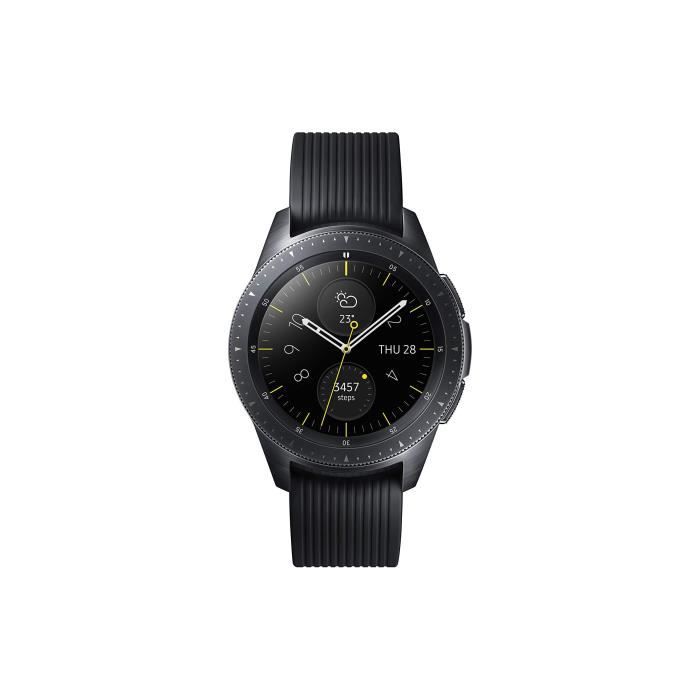 Samsung SM-R810 Galaxy Watch Galaxy Watch 42 mm Black - Import