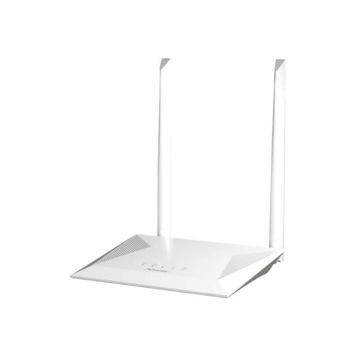 STRONG Routeur WI-FI 300 Mbit/s - 4 ports