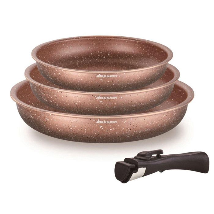 Les produits shopeco.fr