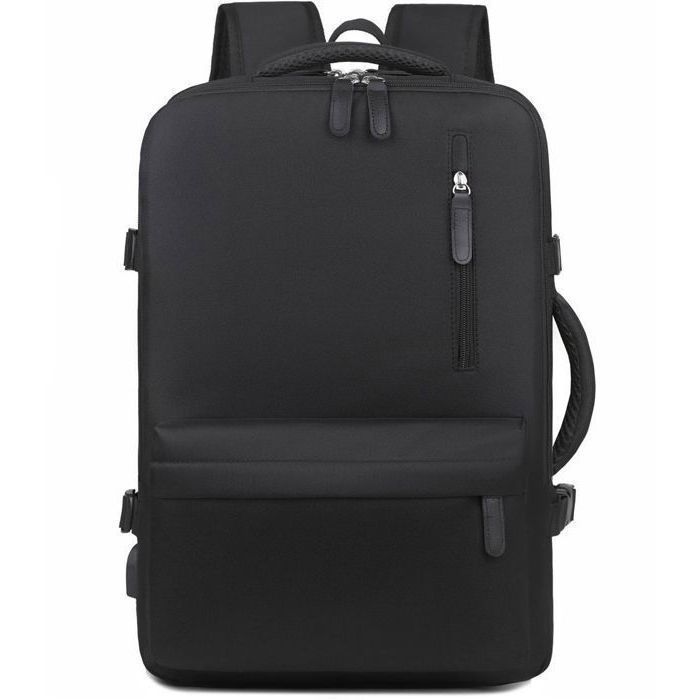 Kono Sac à Dos de Voyage 42x30x20 cm - 25L Bagage Cabine pour Avion