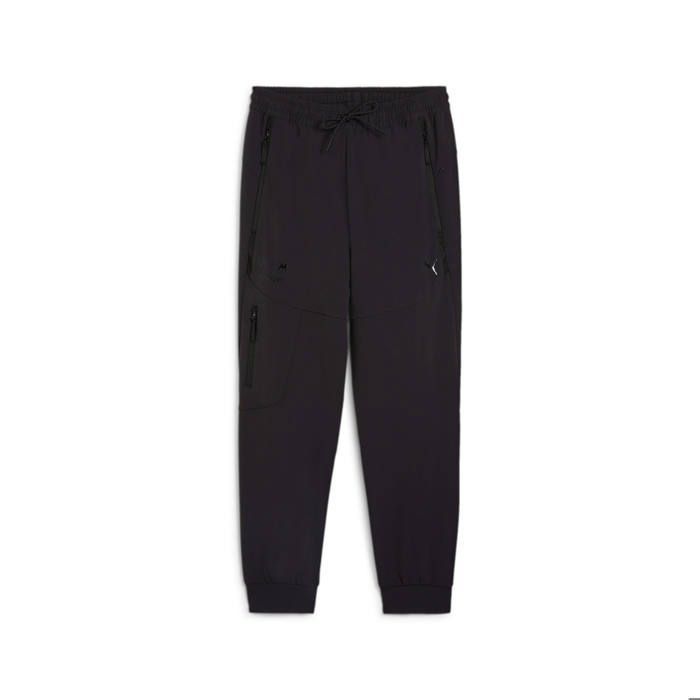 Pantalon de survêtement Puma BMW MMS Life black Cdiscount Prêt-à