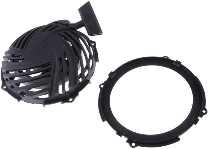 Lanceur de Tondeuse-Démarreur à Lanceur-pour Briggs Stratton 500E 140cc 591139 595355