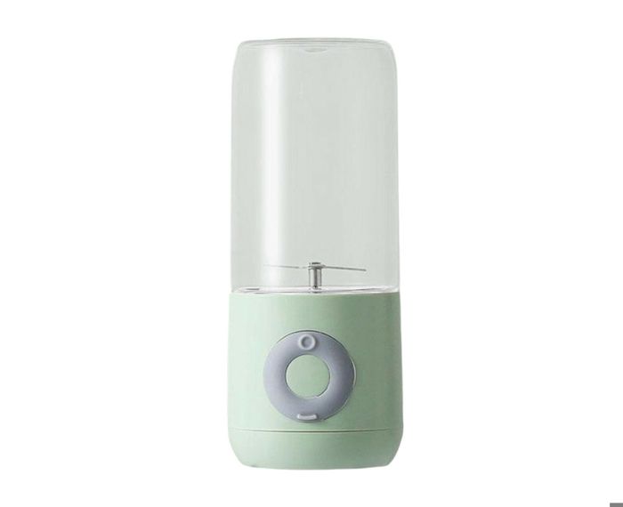Mixeur presse-agrumes portable rechargeable - Vert