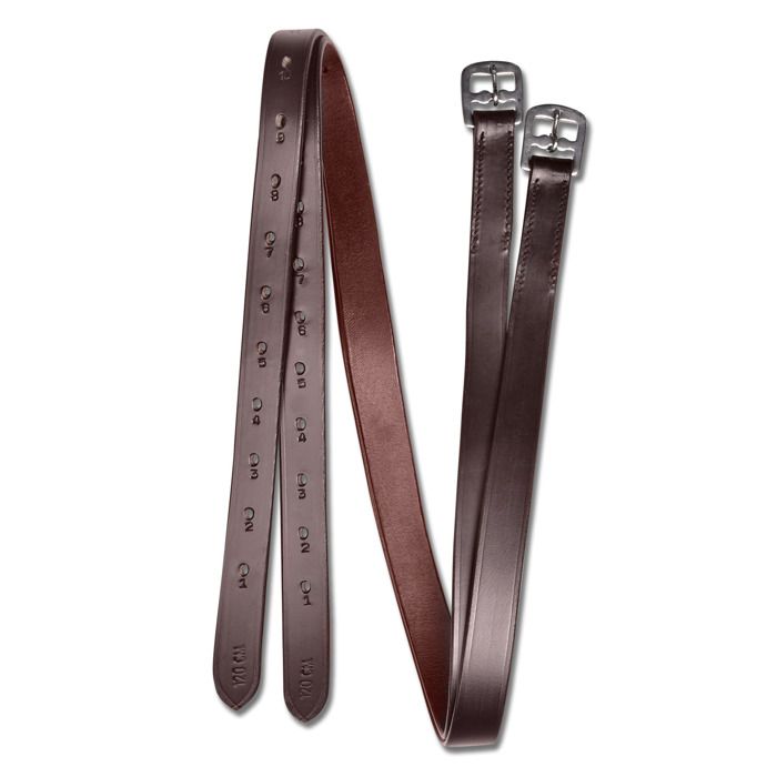 Meilleurs prix pour Étrivières Star - 25 mm x 140 cm