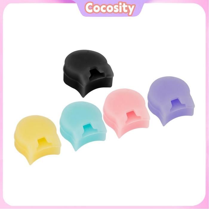 Coussinet De Pouce En Silicone Pour Clarinette Et Hautbois - Repose-pouce Confortable - Accessoire Musicien