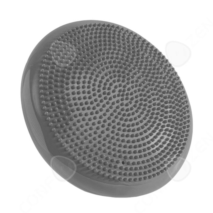 Coussin d'* en mousse antidérapante de haute qualité - Tapis d'* pour exercices, yoga et entraînement à la stabilité Coussin d'* en mousse antidérapante de haute qualité - Tapis d'* pour exercices, yoga et entraînement à la stabilité