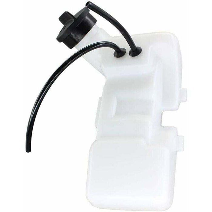 OTOTEC Kit Filtre à Essence + Tuyaux Pour Tondeuse Stihl FS75 FS80 (Nouvelle Version) FS85 – Avec Bouchon Caoutchouc Anti-Fuite