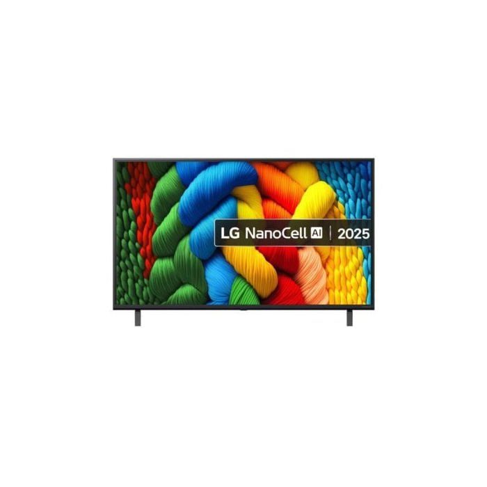LG NanoCell 43NANO80A6B 43 4K Ultra HD Smart TV Wifi