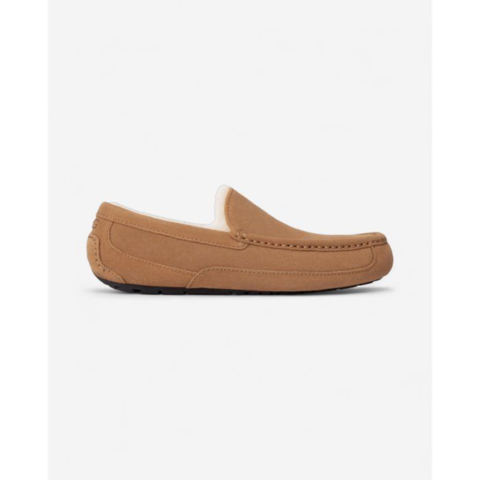 Ugg UGG Ascot Slipper Chestnut