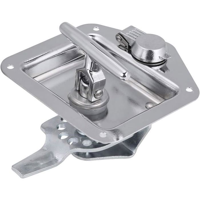 Interrupteur à Flotteur DC 20A – Mécanisme à Bille Sans Mercure, Pour Bateau Et Pompe Eau (FS-20-01)