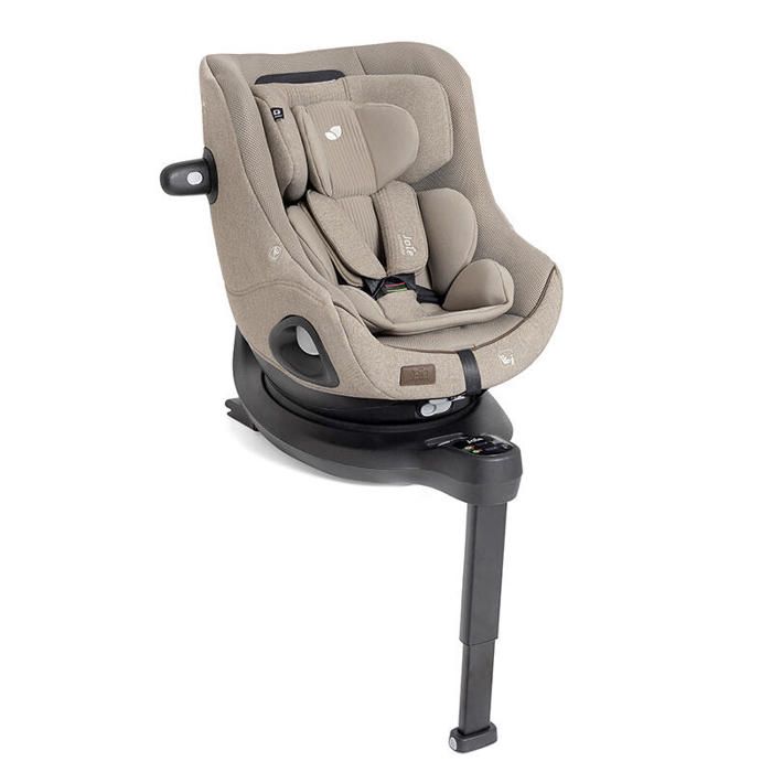 JOIE - Siège auto 40-105cm i-Harbour Pro Sandstone