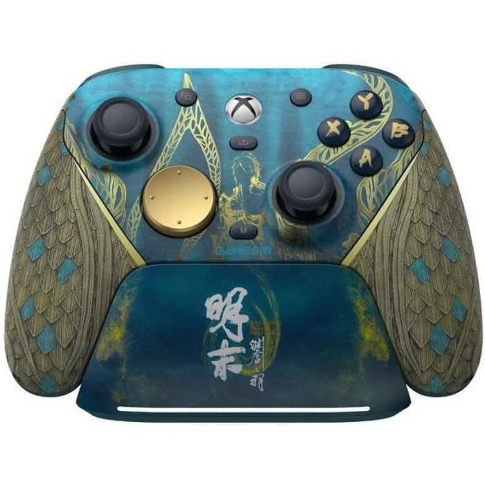 G7 Pro Wuchang Edition