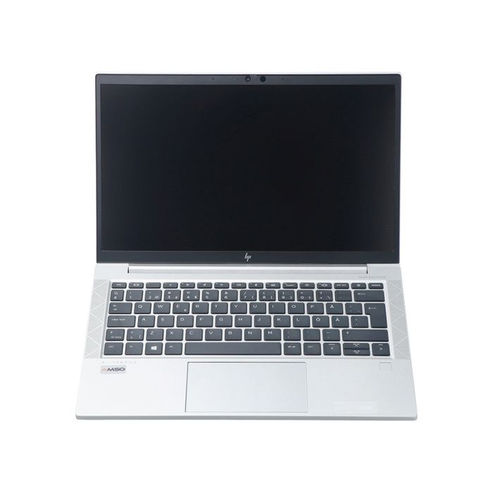 HP EliteBook 835 G7 - AMD Ryzen 5 Pro - 4650U / jusquà 4 GHz - Win 11 Pro - 8 Go RAM - 256 Go SSD NVMe - Wi-Fi 6 - QWERTY