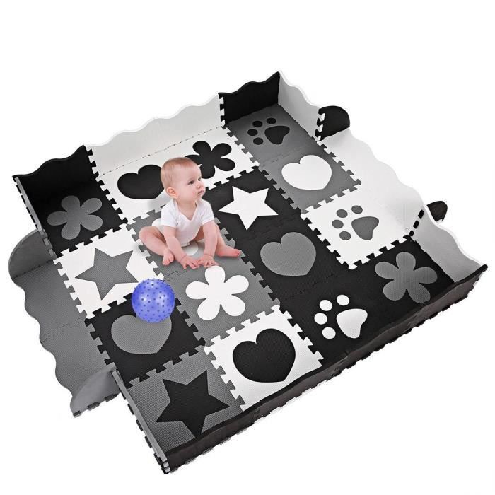 Tapis De Jeu De Bebe Mousse Epaisse Mignon Grand Cdiscount Jeux Jouets Tapis De Jeu De Bebe Mousse Epaisse Mignon Grand Cdiscount Jeux Jouets