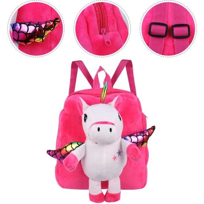 Tendycoco Licorne Mini Sac A Dos Scolaire Cartable Pour Bebe Filles Cartoon Animal School Sac A Dos Sacoche Cdiscount Bagagerie Maroquinerie Tendycoco Licorne Mini Sac A Dos Scolaire Cartable Pour Bebe Filles Cartoon Animal School Sac A Dos Sacoche Cdiscount Bagagerie Maroquinerie