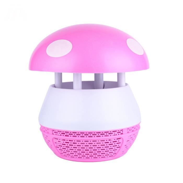 Tueur dinsecte de champignon de photocatalyst dUSB Tueur de moustique dinsecte de moustique dUSB luo29