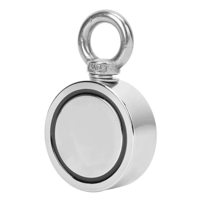 Freewell Filtre Magnétique Pour Appareil Photo DSLR/DSLM FW-62-BLS Noir