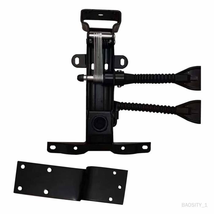 Mécanisme Inclinaison Store Vénitien Briny River - Lot De 2 Pour Lamelles 25mm - Compatible Hillarys