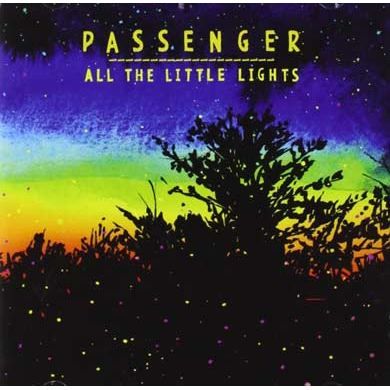 All the little lights by Passenger