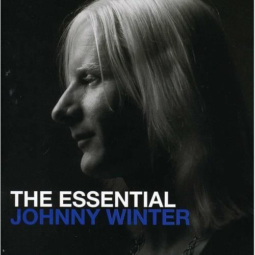 Johnny Winter - Essential Johnny Winter