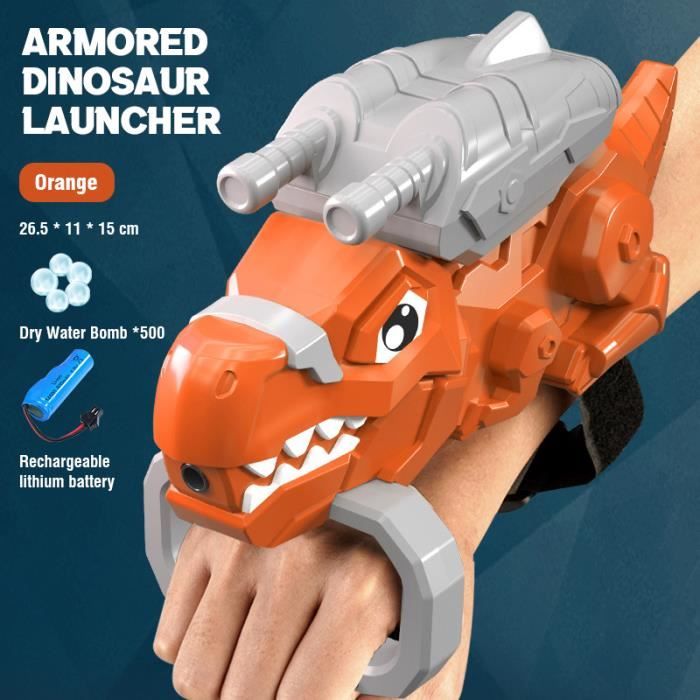 Pistolet à eau,Pistolet à eau en forme de dinosaure,pistolet à jet d Pistolet à eau,Pistolet à eau en forme de dinosaure,pistolet à jet d