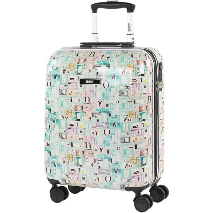 Bagages cabine I Valises et sacs à dos légers Bagages cabine I Valises et sacs à dos légers