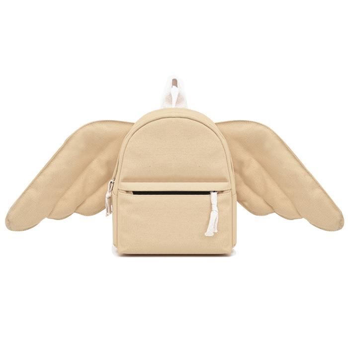 Sac A Dos Enfant Garderie Maternelle Creche Cartable Ecole Cartoon Mignon Pour Bebe Fille Garcon 1 5 Ans Avec Ails De L Ange Kaki Kaki Cdiscount Bagagerie Maroquinerie Sac A Dos Enfant Garderie Maternelle Creche Cartable Ecole Cartoon Mignon Pour Bebe Fille Garcon 1 5 Ans Avec Ails De L Ange Kaki Kaki Cdiscount Bagagerie Maroquinerie