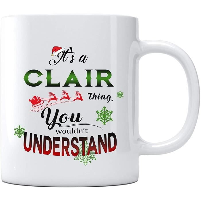 Tasse à Café En Céramique 325 Ml Pour Anniversaire De