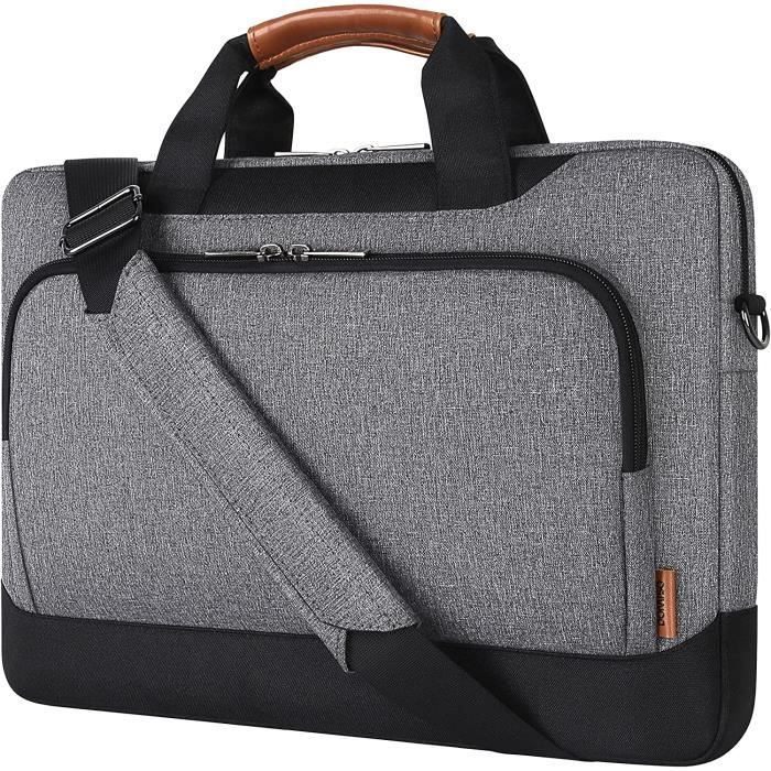 Sacoche portable 17.3 best sale pouces