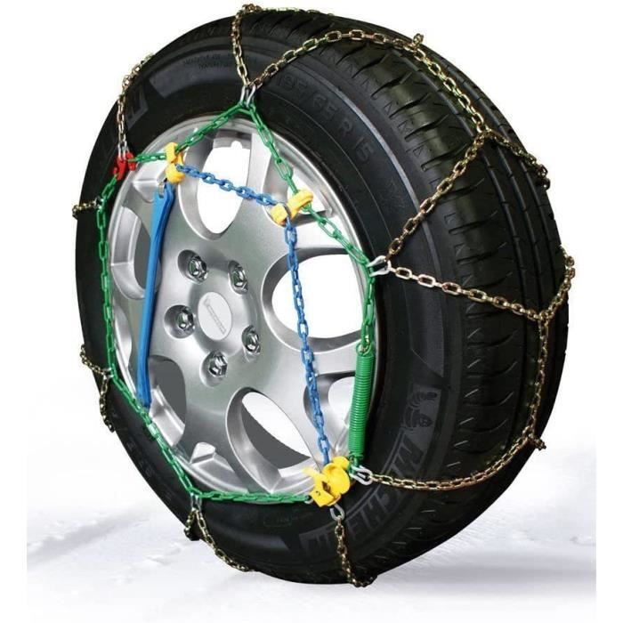 Chaine Neige Pour 205 55 R16
