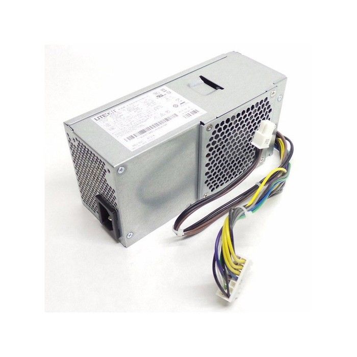 Lite-On Alimentation Liteon Ps-4241-02 54Y8878 M78 M73 M92 M82 M83 A75 2988 Lenovo Sff