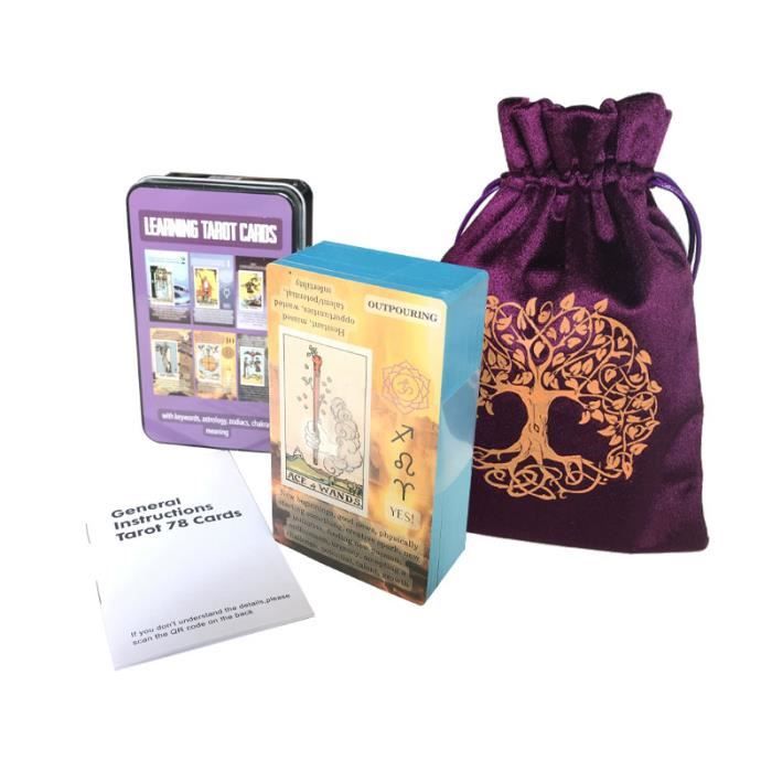 Cartes à jouer luxueuses plaquées or 24 carats - France