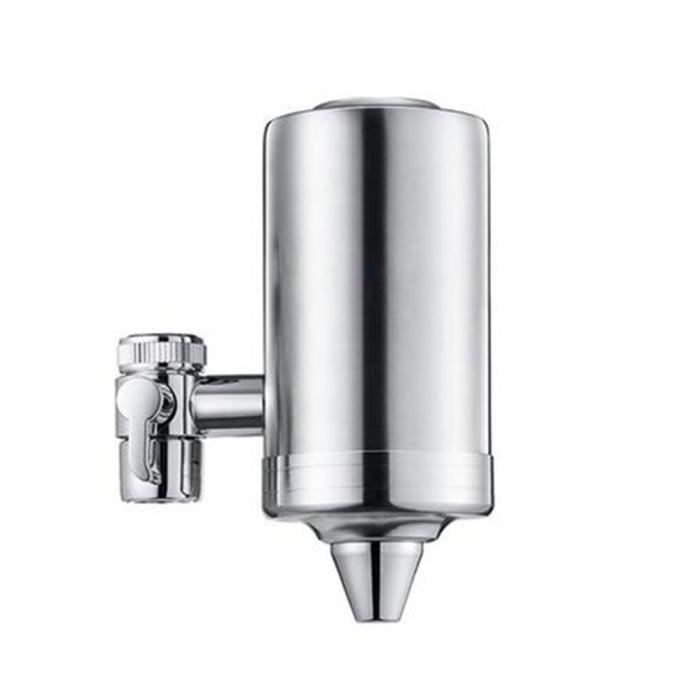 Filtre à Eau Pour Robinet De Cuisine AIHOM – Neuf Avec Stérilisation