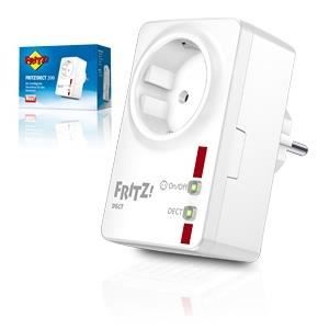 AVM FRITZ!DECT 200 – SADAPTE FRITZ!BOX FON WIF…
