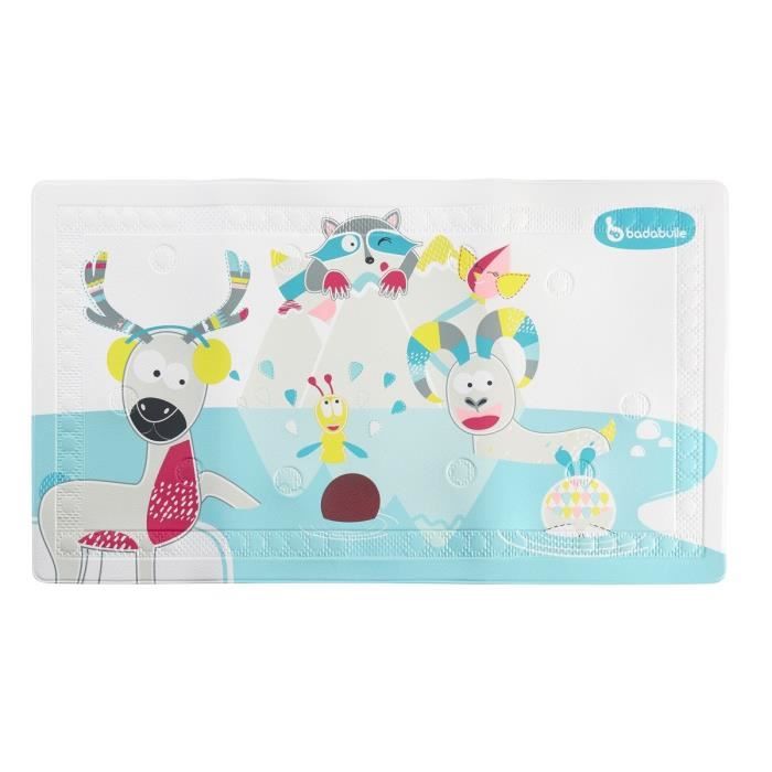 Badabulle Tapis De Bain Temoin De Temperature Montagne Cdiscount Puericulture Eveil Bebe Badabulle Tapis De Bain Temoin De Temperature Montagne Cdiscount Puericulture Eveil Bebe