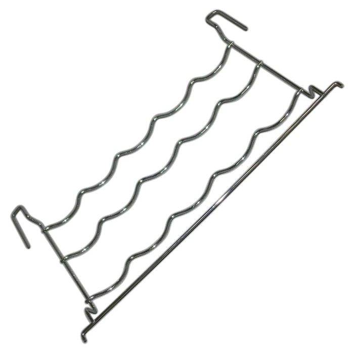 Balconnet porte bouteilles 330X310 mm Frigo Réfrigérateur Congélateur 4238580300 BEKO ESSENTIEL B - vue 2