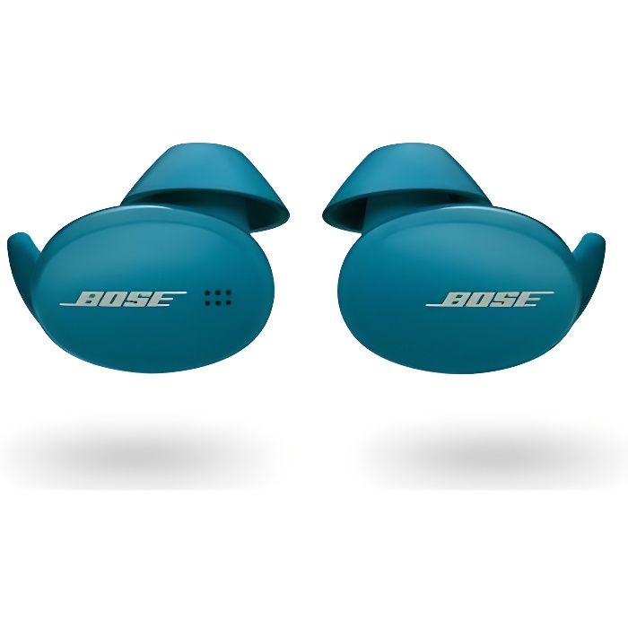 Ecouteurs sans fil Bluetooth BOSE Sport Earbuds Résistants à la transpiration et aux intempéries